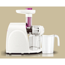 Juicer lento hermoso de la alta calidad 150W con Rpm: 80-100 / Min